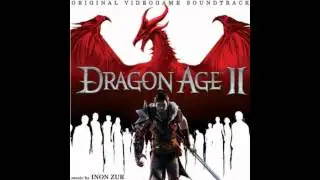 Dragon Age 2 OST - Mage Pride