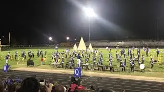 Mt. Pleasant, Iowa. 9-15-18, part 1