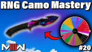Getting the gold Gutter Knife is TOO EASY in MW3!