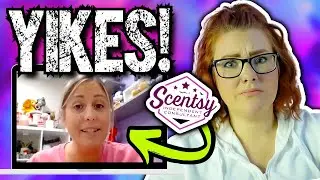 HOW IS THIS MLM 'LEADER' NOT EMBARRASSED?! #antimlm