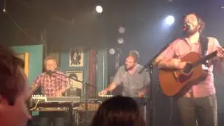 Young Bride - Midlake @ Dan's Silverleaf