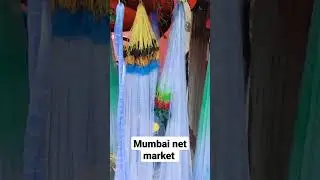 fishing 🎣🎣🎣 net shop mumbai | fish net wholesale market masjid Bandar| all sizes available