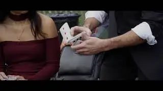 Game Changer by Jason Ladanye