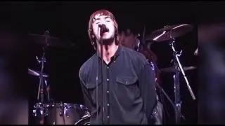 Oasis - Live in Philadelphia, PA, USA - Full Concert -  03/07/1995 - [ Remastered, 60FPS, HD ]