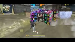 Free Fire One Tap Video 