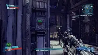 Borderlands 2: Cult of the Vault - Ore Chasm