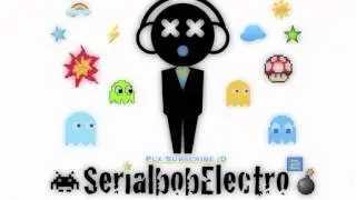 Y4nn - Mr. Monster (Original Mix) [Hard Electro]
