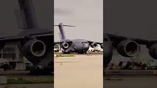 RCAF Edit 🔥🎬 #rcaf #aviation #military #edit #royalcanadianairforce #fyp