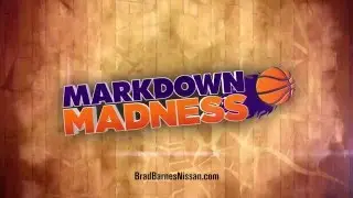 Markdown Madness - Car Dealer Commercial