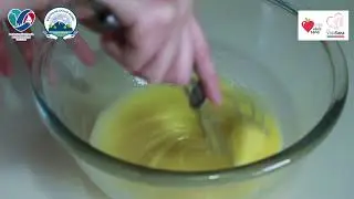 Receta galletitas caseras de limón aptas para diabéticos