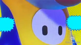 Fall guys season 1 episode 2 toucan uses the force