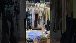 5 магазинов мужской одежды, которые обязательно нужно посетить в Токио