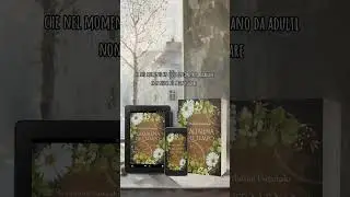lo trovi su AMAZON #libri #kindleunlimited #ebook #leggere #lettura