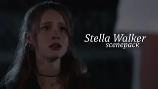 ❖ Stella Walker | Walker, 1x11 &mdash; SCENEPACK❜ (parte 2)