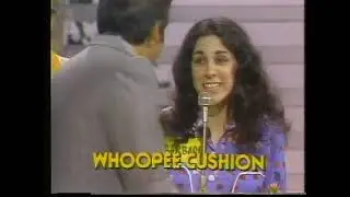 It's Anybody's Guess & Shoot For The Stars 1977 NBC Game Show Promo