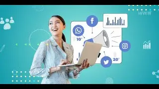Digital Marketing Specialist-ERIKA