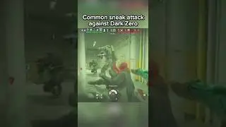 Pro-League Finals Footage&hellip; Rainbow Six Siege