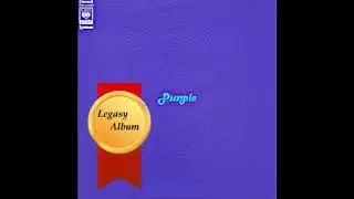 Purple - Miroslav Vitous - 1970 - 1280 720