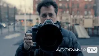 Top 5 Tips to Photograph Artwork: Two Minute Tips with David Bergman