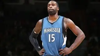 Shabazz Muhammad Wolves 2015 Season Highlights