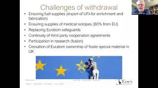 39/39 S3E8 &ndash; The UK/EU Trade and Cooperation Agreement- Renewables, Nuclear, Agriculture & Fisheries