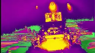Repulsion | Meat Beat Manifesto