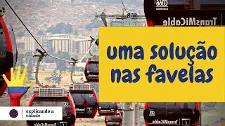 O MELHOR TRANSPORTE P&Uacute;BLICO DA AM&Eacute;RICA DO SUL
