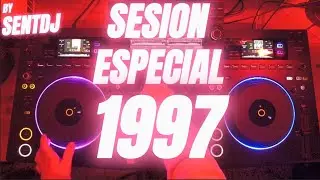 SESION ESPECIAL 1997 (Tracklist en la Descripcion)