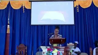 Divine Worship Service