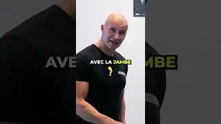 Faire une balayette efficace #reels #shorts