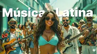 Música POP LATINO con Flow REGGAE para rabajar en Oficinas, Tiendas, Cafés | Mix en Español 2026