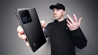 Xiaomi Mi Mix 4 | Hands-On | First Look & Camera Review