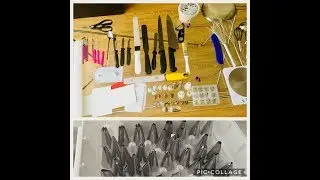 Strumenti preferiti per cucinare | Attrezzatura e gadget per cucina| Barbara Cherryglimm