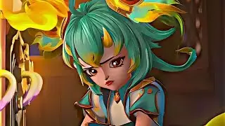 Nana mlbb help barbarian epic