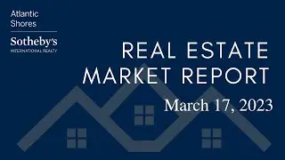 Weekly Local Real Estate Market Report - Worcester, Sussex, & Wicomico Counties
