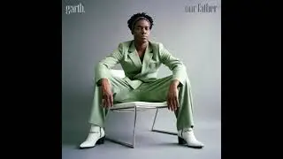 Garth. // Over + Over (Official Audio)