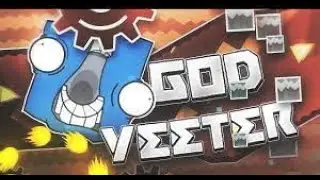 god yeeter 100%