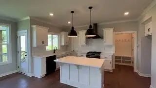 18918 Ocheltree St Spring Hill KS 66083