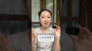 8 Essential Mandarin Chinese Travel Phrases