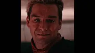 Homelander Edit | Sidewalks And Skeletons - Goth (Slowed) #shorts