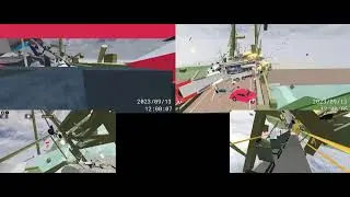 roblox car crash studio 