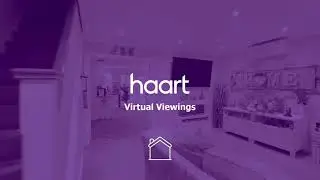 Virtual Viewing of this 5 bedroom semi-detached house For Sale in Crescent Way, Chatham from haart