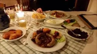 Der Ourew&auml;ller Anti-Drogen Song in Odenw&auml;lder Mundart / A German folk song about apple wine