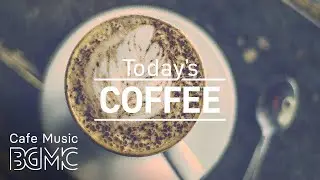 Awakening Morning Jazz - Relaxing Coffee Cafe Jazz Music for Wake Up