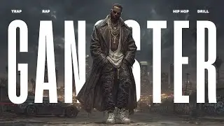 High-Energy Trap & Drill 2025 🔥 | Rage Rap Motivation Beats for Gym & Hustle