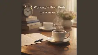Working Without Rush