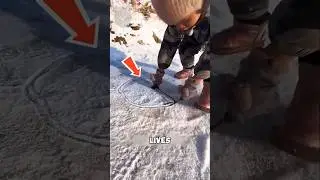 Улыбка отца дороже любого подарка