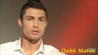 Tarjama Cristiano Ronaldo  18 Jadid