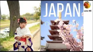 Japan trip 2018