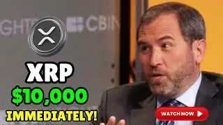 YOUR $100 BILL IS BEING TOKENIZED ON XRPL! Fed's 2026 Replacement Plan LEAKED!